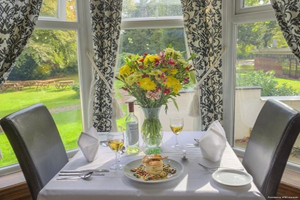 Cobden Hotel Birmingham